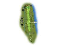 Hole Map